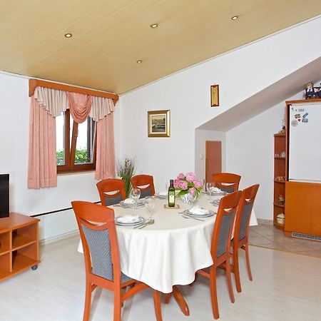 Apartments Vinka เยลซา ภายนอก รูปภาพ