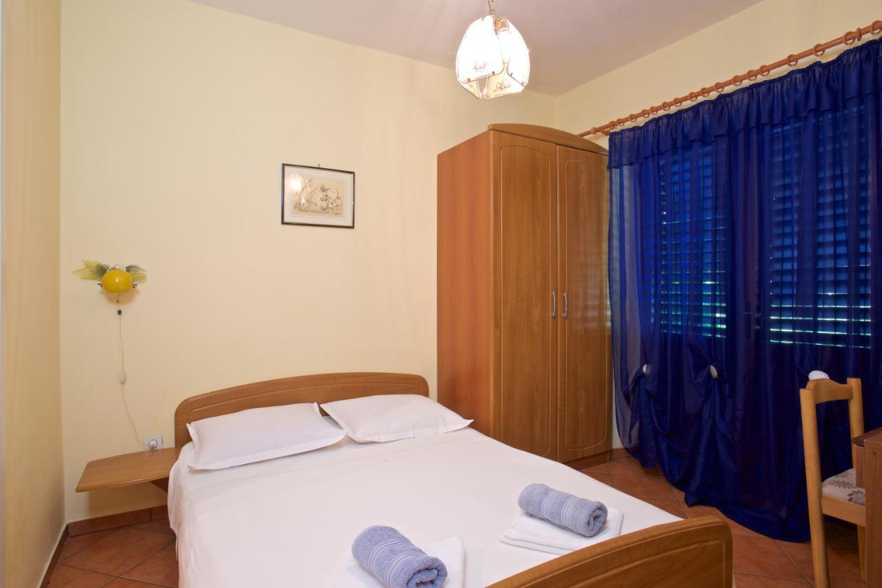 Apartments Vinka เยลซา ภายนอก รูปภาพ