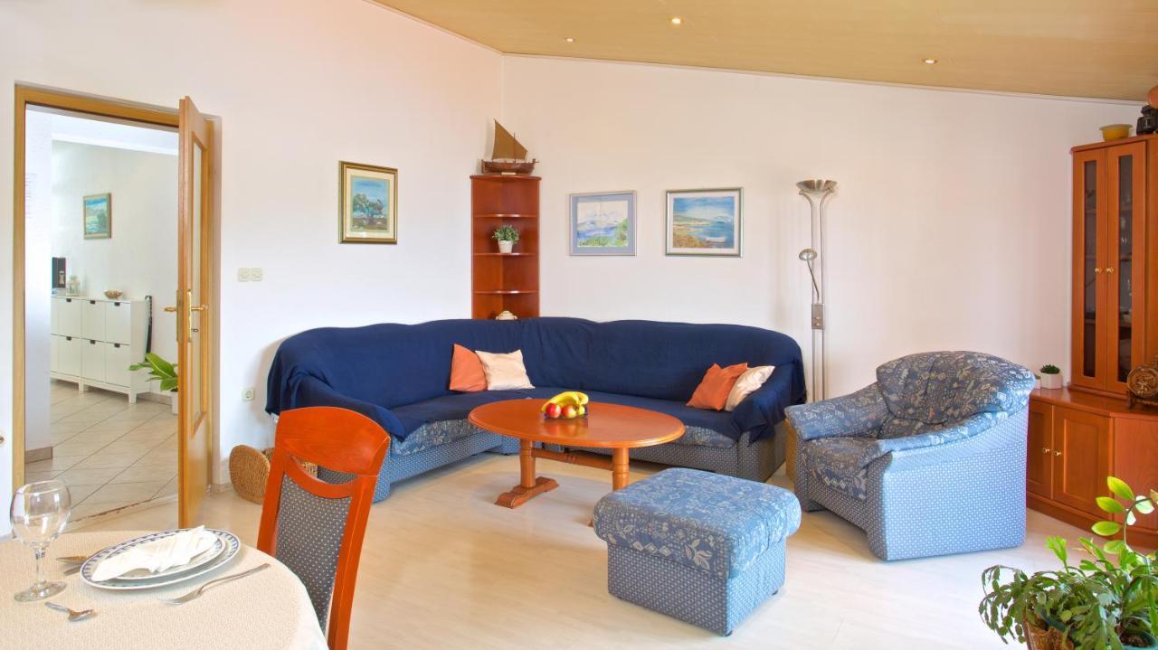 Apartments Vinka เยลซา ภายนอก รูปภาพ