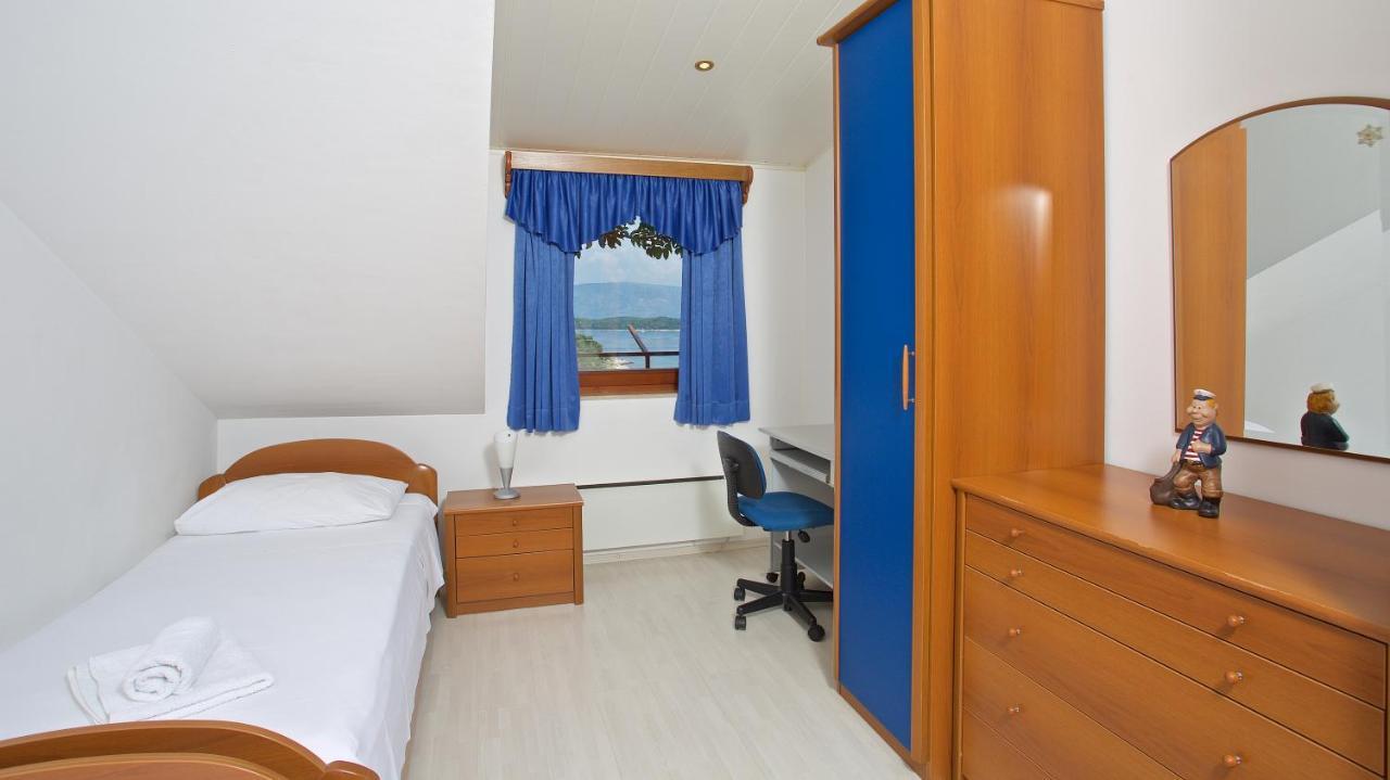 Apartments Vinka เยลซา ภายนอก รูปภาพ