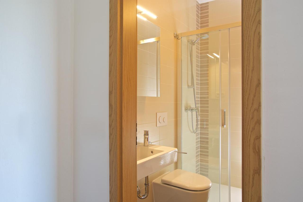 Apartments Vinka เยลซา ภายนอก รูปภาพ