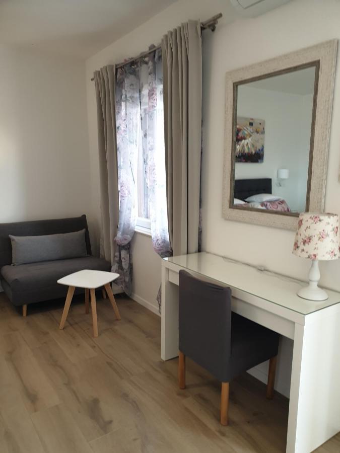 Apartments Vinka เยลซา ภายนอก รูปภาพ
