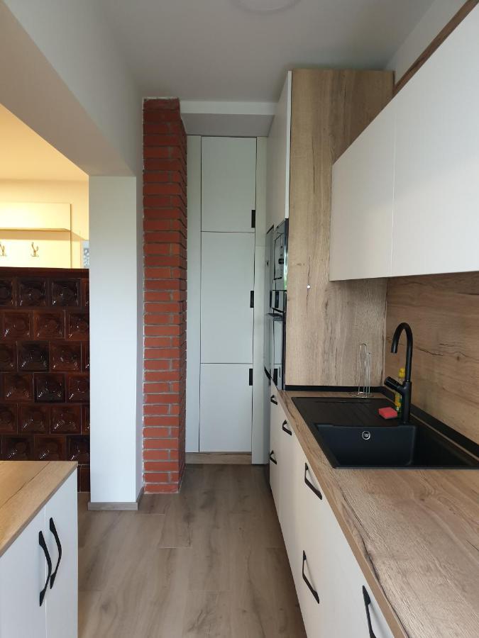 Apartments Vinka เยลซา ภายนอก รูปภาพ