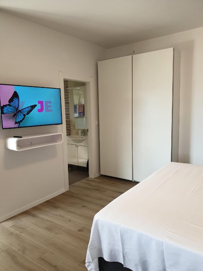 Apartments Vinka เยลซา ภายนอก รูปภาพ