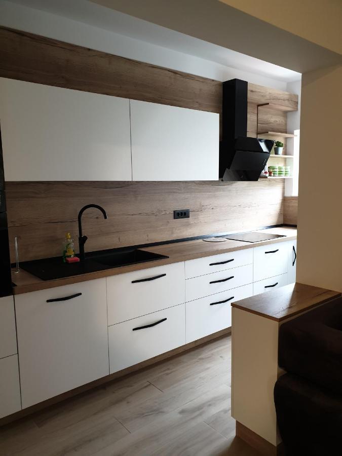 Apartments Vinka เยลซา ภายนอก รูปภาพ