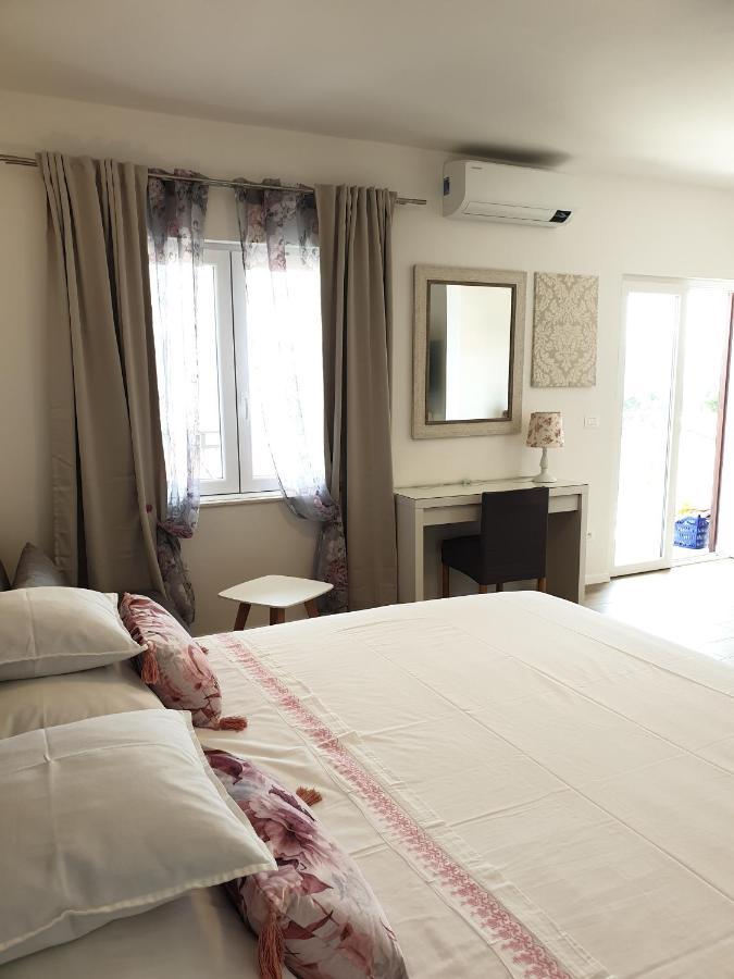 Apartments Vinka เยลซา ภายนอก รูปภาพ